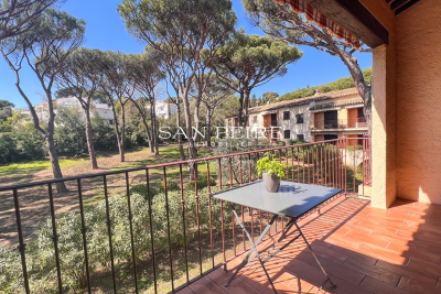 Appartement &agrave; vendre piscine vu var 