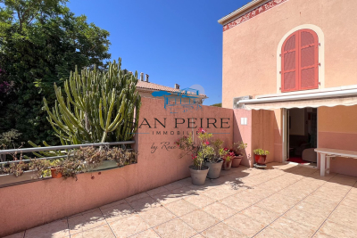 Appartement &agrave; vendre &agrave; LES ISSAMBRES  - 4 pi&egrave;ces - 72 m&sup2; 