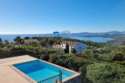 Maison &agrave; vendre &agrave; LES ISSAMBRES  - 7 pi&egrave;ces - 135 m&sup2; 