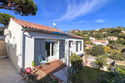 Maison &agrave; vendre &agrave; LES ISSAMBRES  - 6 pi&egrave;ces - 160 m&sup2; 