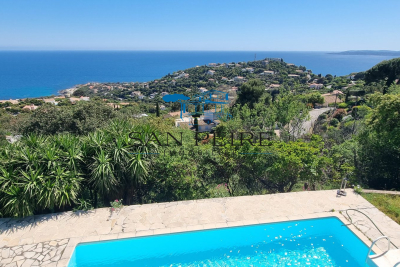 Maison &agrave; vendre &agrave; LES ISSAMBRES  - 6 pi&egrave;ces - 174 m&sup2; 