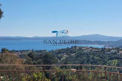 Maison &agrave; vendre &agrave; LES ISSAMBRES  - 7 pi&egrave;ces - 165 m&sup2; 