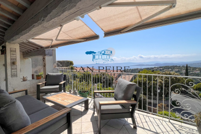 Maison &agrave; vendre &agrave; LES ISSAMBRES  - 5 pi&egrave;ces - 143 m&sup2; 