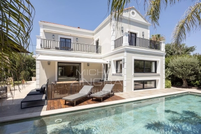 Villa à Cap d'Antibes &agrave; louer , Photo 1