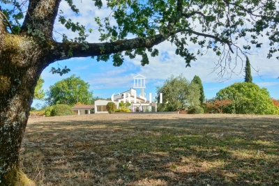Maison &agrave; vendre &agrave; Haux  - 7 pi&egrave;ces 240 m&sup2; 