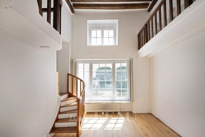 Appartement &agrave; vendre &agrave; PARIS 7EME Batignolles 1 - 3 pi&egrave;ces - 92 m&sup2; 