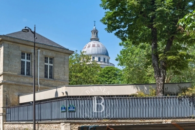 Appartement &agrave; vendre &agrave; PARIS 5EME  - 2 pi&egrave;ces - 50 m&sup2; 