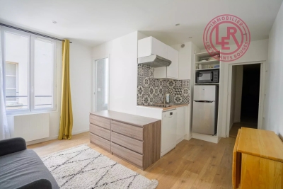 Appartement &agrave; vendre &agrave; PARIS 3EME  - 2 pi&egrave;ces - 31 m&sup2; 