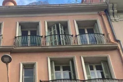 Appartement &agrave; vendre &agrave; NICE  - 3 pi&egrave;ces - 95 m&sup2; 