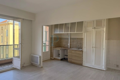 Appartement &agrave; vendre nice promenade a 