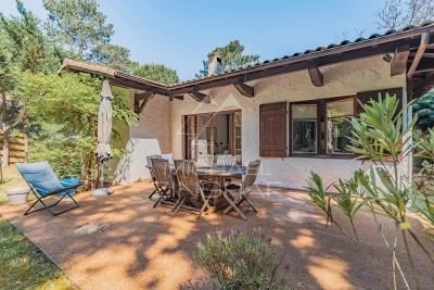 Maison &agrave; vendre &agrave; PYLA-SUR-MER  - 4 pi&egrave;ces - 80 m&sup2; 