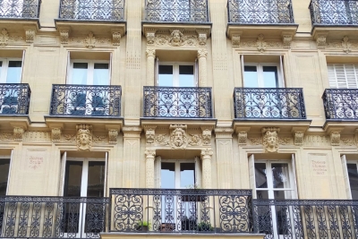 Appartement &agrave; vendre &agrave; PARIS 6EME  - 1 pi&egrave;ces - 25 m&sup2; 