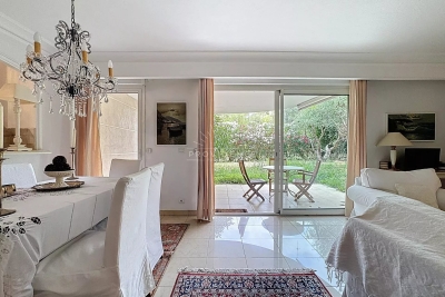 Appartement &agrave; vendre &agrave; CANNES  - 2 pi&egrave;ces - 53 m&sup2; 
