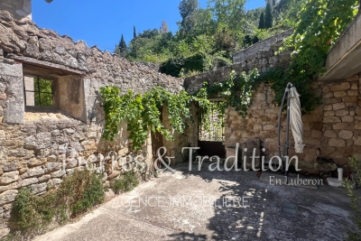Maison &agrave; vendre 84580 
