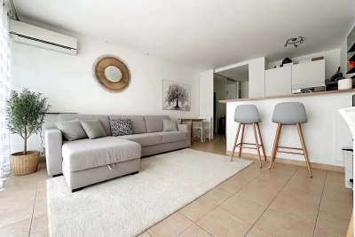 Appartement &agrave; vendre &agrave; CANNES  - 1 pi&egrave;ces - 29 m&sup2; 