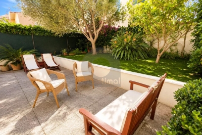 Appartement &agrave; vendre &agrave; ROQUEBRUNE-CAP-MARTIN  - 2 pi&egrave;ces - 47 m&sup2; 