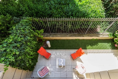 Appartement &agrave; vendre &agrave; PARIS 16EME  - 6 pi&egrave;ces - 151 m&sup2; 
