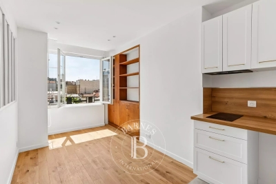 Appartement &agrave; vendre &agrave; PARIS 16EME   - 24 m&sup2; 