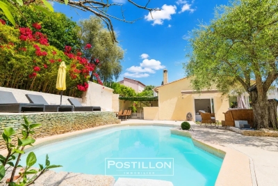 Maison &agrave; vendre &agrave; NICE  - 4 pi&egrave;ces - 141 m&sup2; 