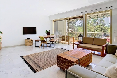 Appartement &agrave; vendre &agrave; CANNES  - 4 pi&egrave;ces - 110 m&sup2; 