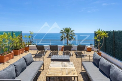 Appartement &agrave; vendre &agrave; CANNES  - 3 pi&egrave;ces - 79 m&sup2; 