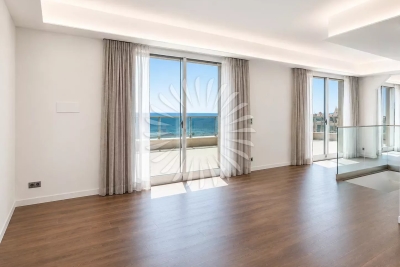 Appartement à vendre t 3 vue mer 2