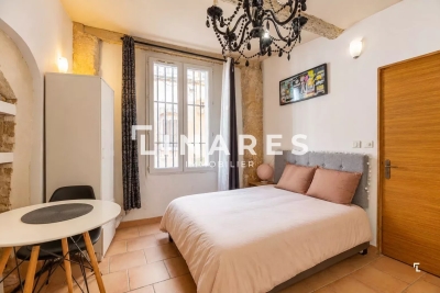 Appartement &agrave; vendre marseille 