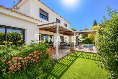 Maison &agrave; vendre &agrave; immobilier MARSEILLE 12EME  - 6 pi&egrave;ces - 150 m&sup2; 