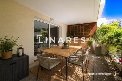 Appartement &agrave; vendre marseille 