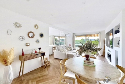 Appartement &agrave; vendre &agrave; LE CANNET  - 4 pi&egrave;ces - 89 m&sup2; 