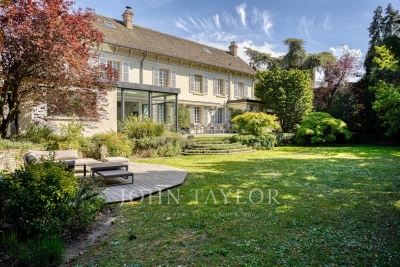 Maison &agrave; vendre ancien charme vue 