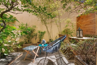 Appartement &agrave; vendre &agrave; PARIS 16EME  - 4 pi&egrave;ces - 118 m&sup2; 