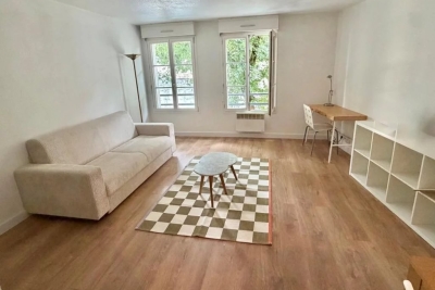 Appartement &agrave; louer &agrave; BORDEAUX  - 1 pi&egrave;ces - 29 m&sup2; 