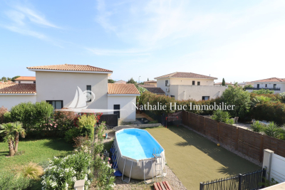 Maison &agrave; vendre &agrave; BOMPAS  - 6 pi&egrave;ces - 146 m&sup2; 