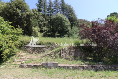 terrain &agrave; vendre &agrave; ARLES SUR TECH   - 7859 m&sup2; 