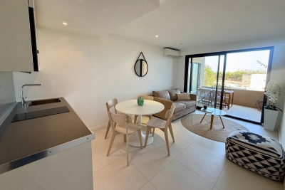 Appartement &agrave; vendre &agrave; VILLEFRANCHE-SUR-MER  - 1 pi&egrave;ces - 24 m&sup2; 