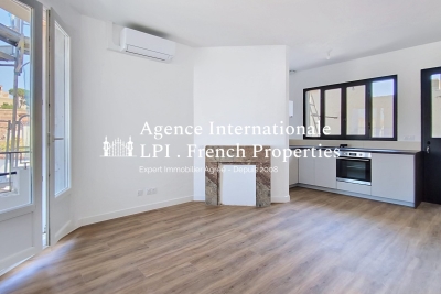 Appartement &agrave; vendre &agrave; PERPIGNAN  - 3 pi&egrave;ces - 62 m&sup2; 