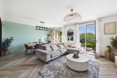Maison &agrave; vendre &agrave; immobilier ORMESSON SUR MARNE  - 7 pi&egrave;ces - 130 m&sup2; 