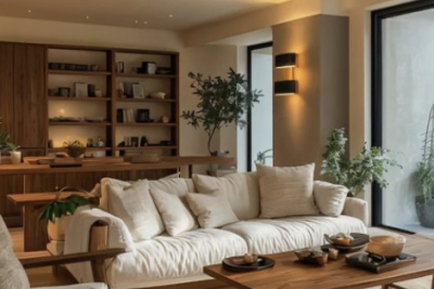 Appartement &agrave; vendre &agrave; ASNIERES SUR SEINE Pince_Vins - 3 pi&egrave;ces - 61 m&sup2; 