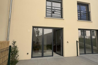 Appartement &agrave; vendre &agrave; ST OUEN  - 5 pi&egrave;ces - 120 m&sup2; 