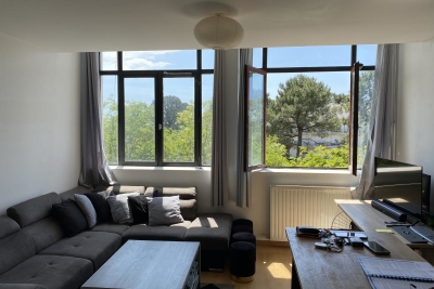 Appartement &agrave; vendre &agrave; LA BAULE ESCOUBLAC Malakoff - 3 pi&egrave;ces - 51 m&sup2; 