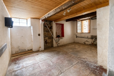 Maison &agrave; vendre &agrave; CRUZY  - 2 pi&egrave;ces - 43 m&sup2; 