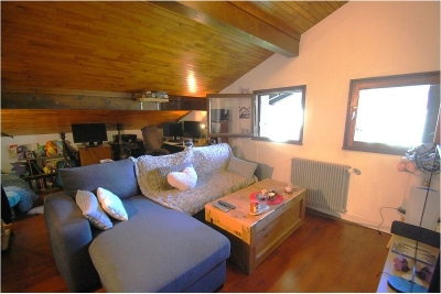 Appartement &agrave; vendre &agrave; immobilier THONES  - 3 pi&egrave;ces - 50 m&sup2; 