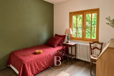Villa à Lege Cap Ferret &agrave; louer à partir de 4 225 € / semaine, Photo 11