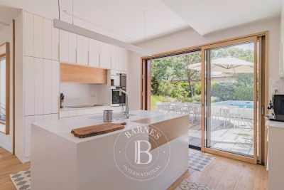Villa à Lege Cap Ferret &agrave; louer à partir de 8 500 € / semaine, Photo 12