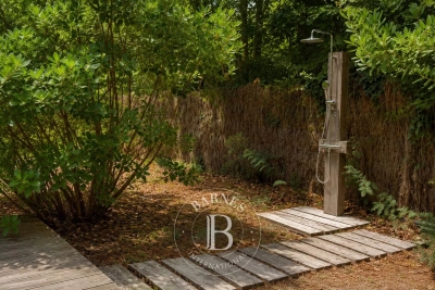 Villa à Lege Cap Ferret &agrave; louer à partir de 4 225 € / semaine, Photo 13
