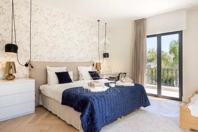Villa à Cap d'Antibes &agrave; louer , Photo 16