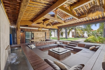 Villa in Cap d'Antibes for rental , Photo 2
