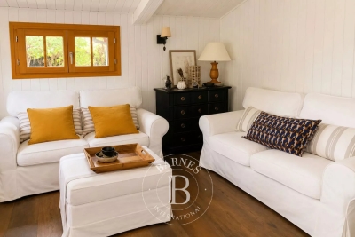 Villa à Lege Cap Ferret &agrave; louer à partir de 4 225 € / semaine, Photo 4