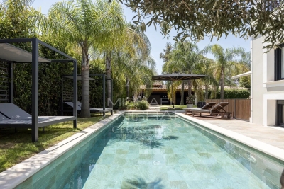 Villa in Cap d'Antibes for rental , Photo 4